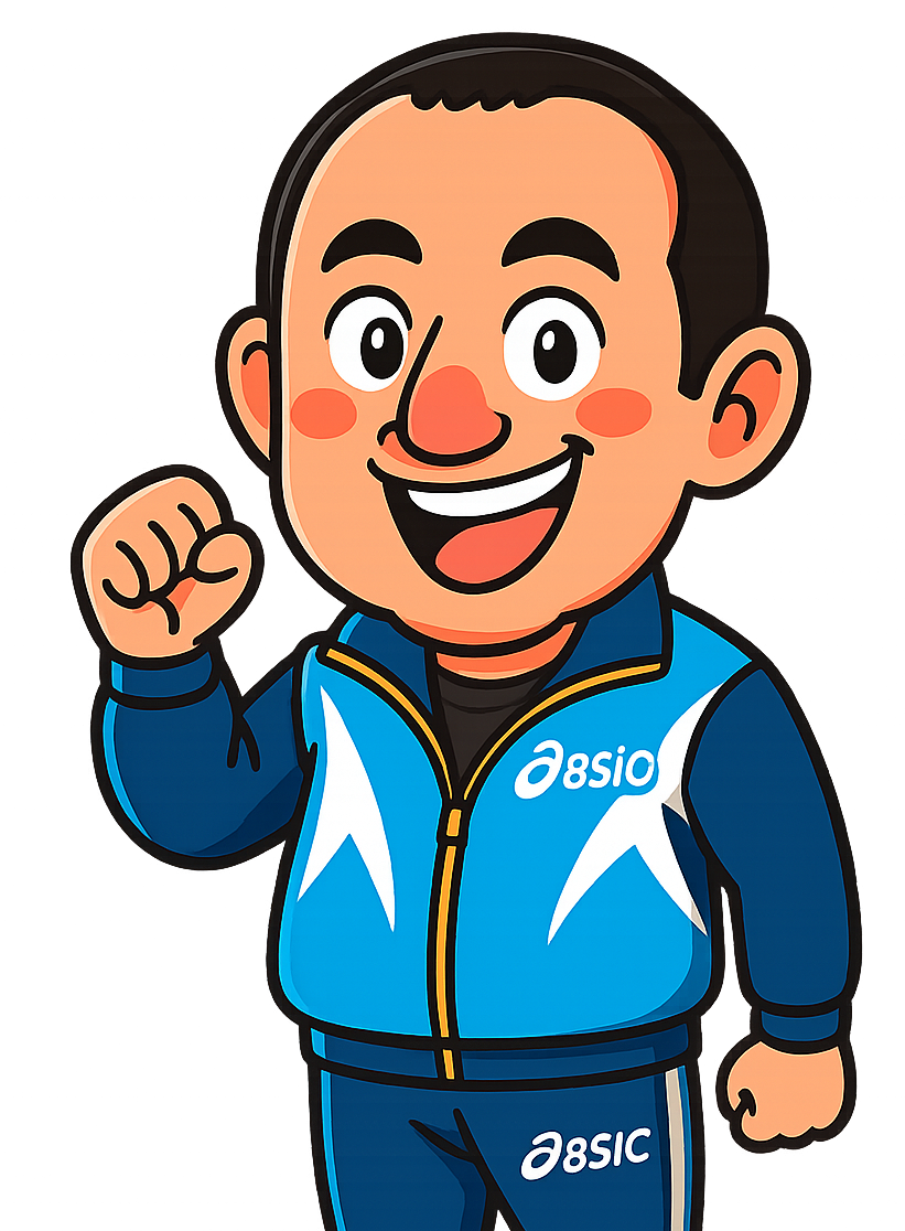 中原だいすけホームページ